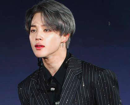 BTS Jimin's 15 Best & Most Unforgettable Outfits—According To ARMYs ...