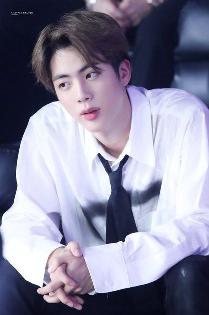 BTS Jin’s Visuals Throughout The Years: Pick Your Favorite Era - Koreaboo