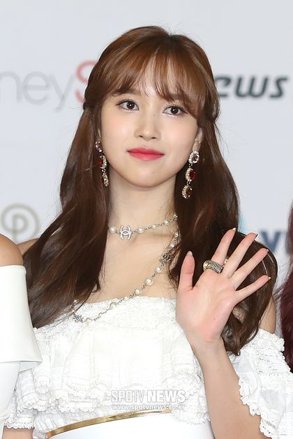 TWICE's Mina Arrives Back In Korea Looking Healthier - Koreaboo