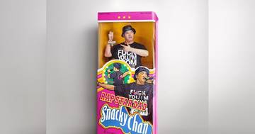 Snacky Chan Archives - Koreaboo