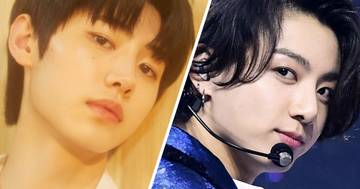 BTS's V Is Getting Buff And Absolutely Nobody Is Ready For It