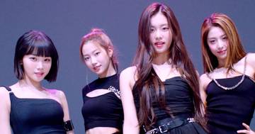 The Under-Boob Trend Is Reaching K-Pop, And Netizens Have Mixed Feelings  - Koreaboo