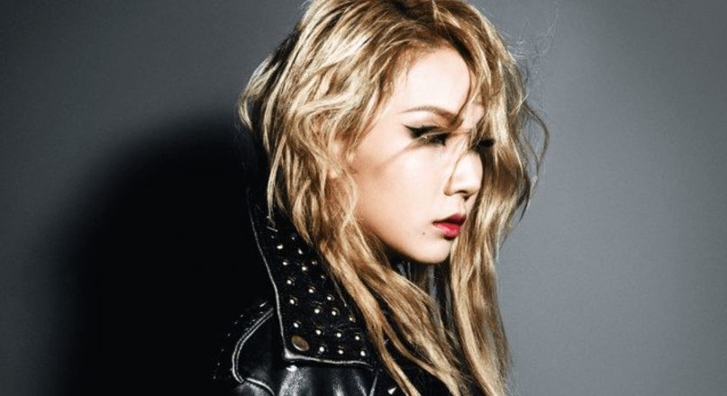 CL returns to the United States to continue working on her solo album