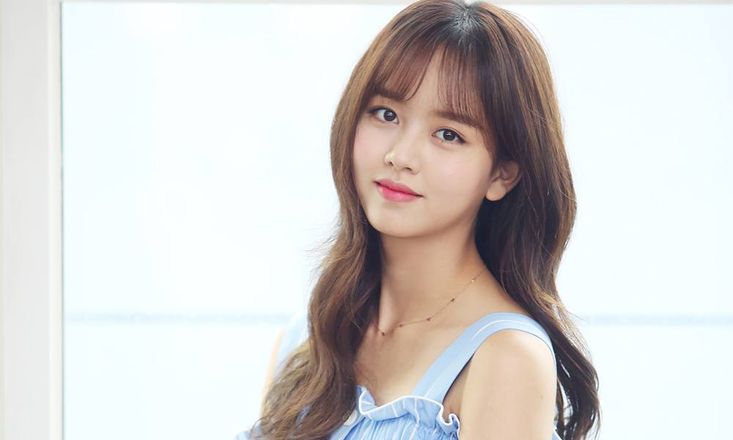 Actress Kim So Hyun's Amazing Transformation With Age