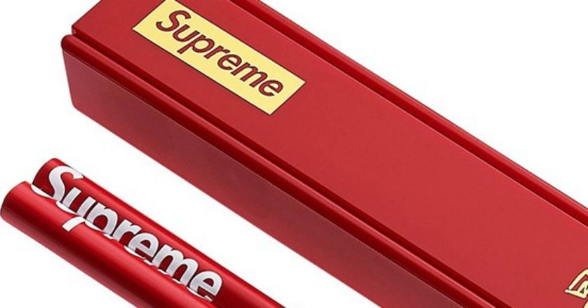 Supreme chopsticks outlet price