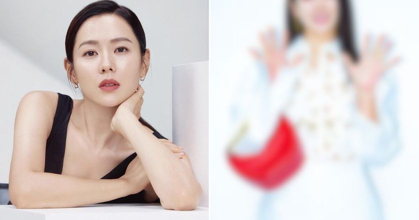 Koreaboo on X: Netizens mock T-ARA's Eunjung for wearing oversized bra at  recent event --   / X