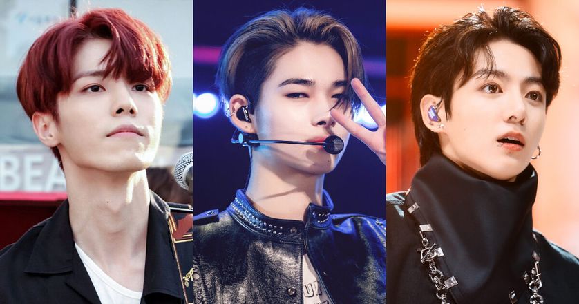 The 20 Top Maknaes In K-Pop, According To A Million Fan Votes - Koreaboo