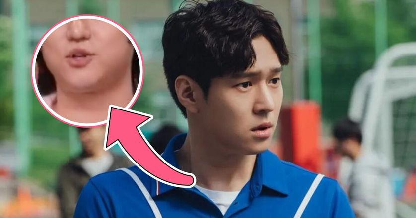 Actor Go Kyung Pyo's Surprising New 'Do Leaves Fans Perplexed