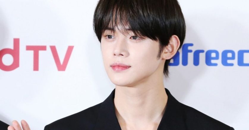 TXT's Yeonjun Makes A Huge Donation To Support First Responders - Koreaboo