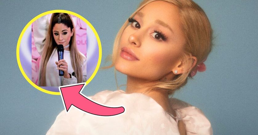 Ariana Grande’s Weverse Flooded With “Trolling” Content