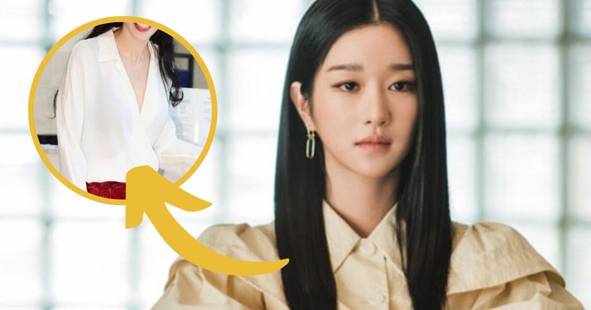 Actress Seo Ye Ji Gains Attention After Making First Official Public Appearance Since Her 2 Year Hiatus