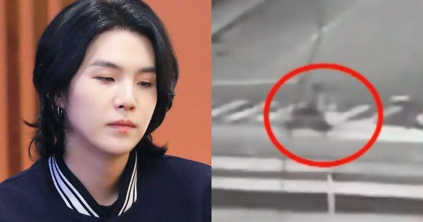 BTS Suga’s DUI Case: A Full Breakdown