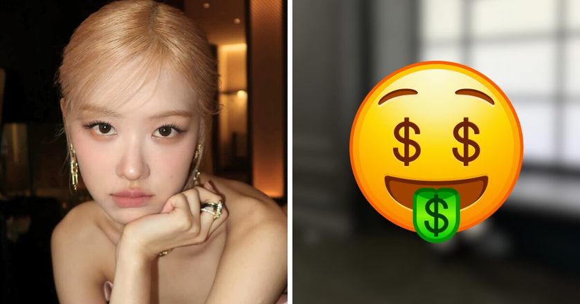 BLACKPINK Rosé’s Luxurious Outfit Has Gone Viral — Here’s How Much It Cost