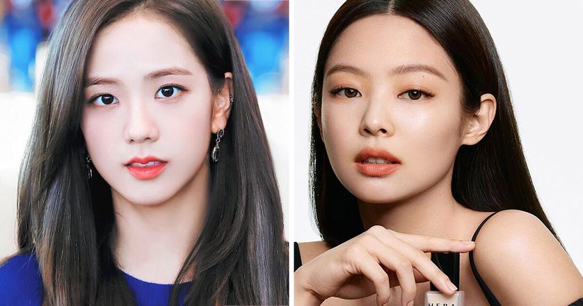 BLACKPINK’s Facial Features Reveal 7 Surprising Personality Traits