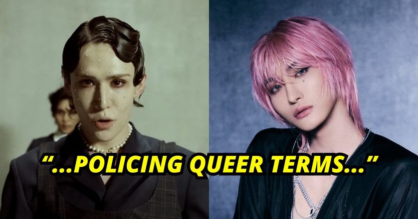 Boy Group's Debut Sparks Debate Over "Genderless" Expression In K-Pop 2