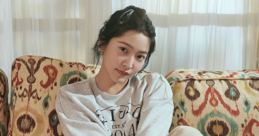 Red Velvet’s Yeri Lets Fans Know In Advance About Her Attendance At “SMTOWN Live In Seoul”