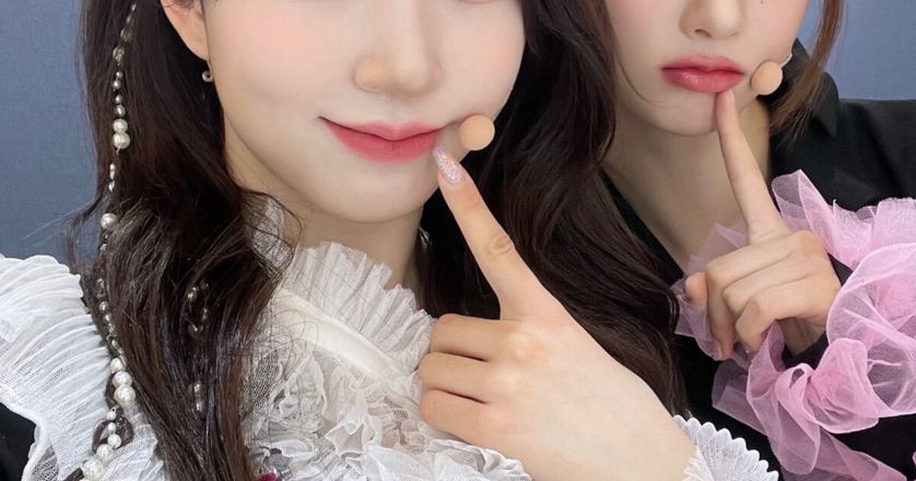 Netizens Are Bewildered At Yet Another Korean Beauty Standard 2