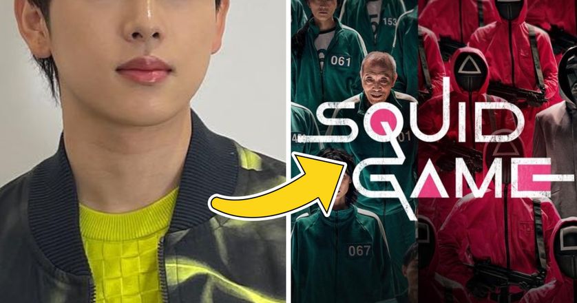 Netflix Confirms New And Returning Cast Members For "Squid Game" Season