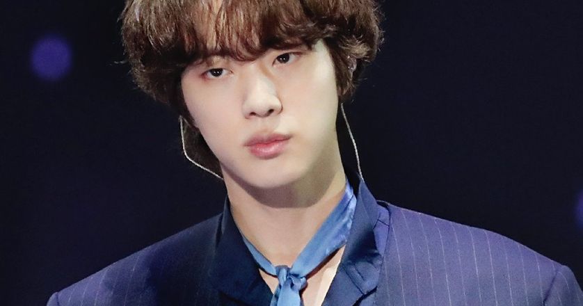 BTS's Jin Has Cancelled His Request To Delay His Military Service And ...