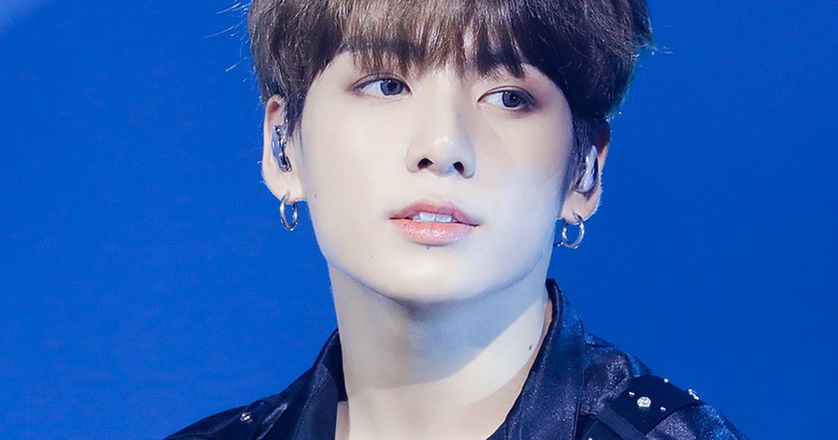 BTS's Jungkook Personally Apologizes For His Itaewon Club Controversy ...