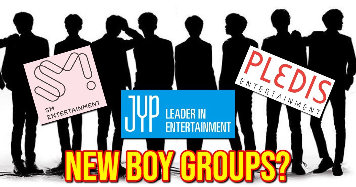 Netizens Think 2023 May See The Resurgence Of New KPop Boy Group