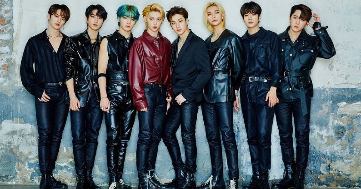 MONSTA X announce strong legal action against those who invade their  privacy