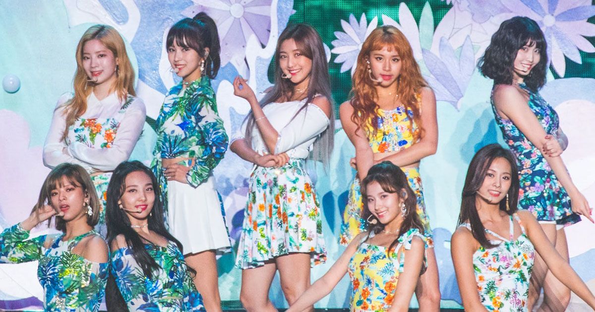 5 TWICE B-Sides That Deserve Way More Love - Koreaboo