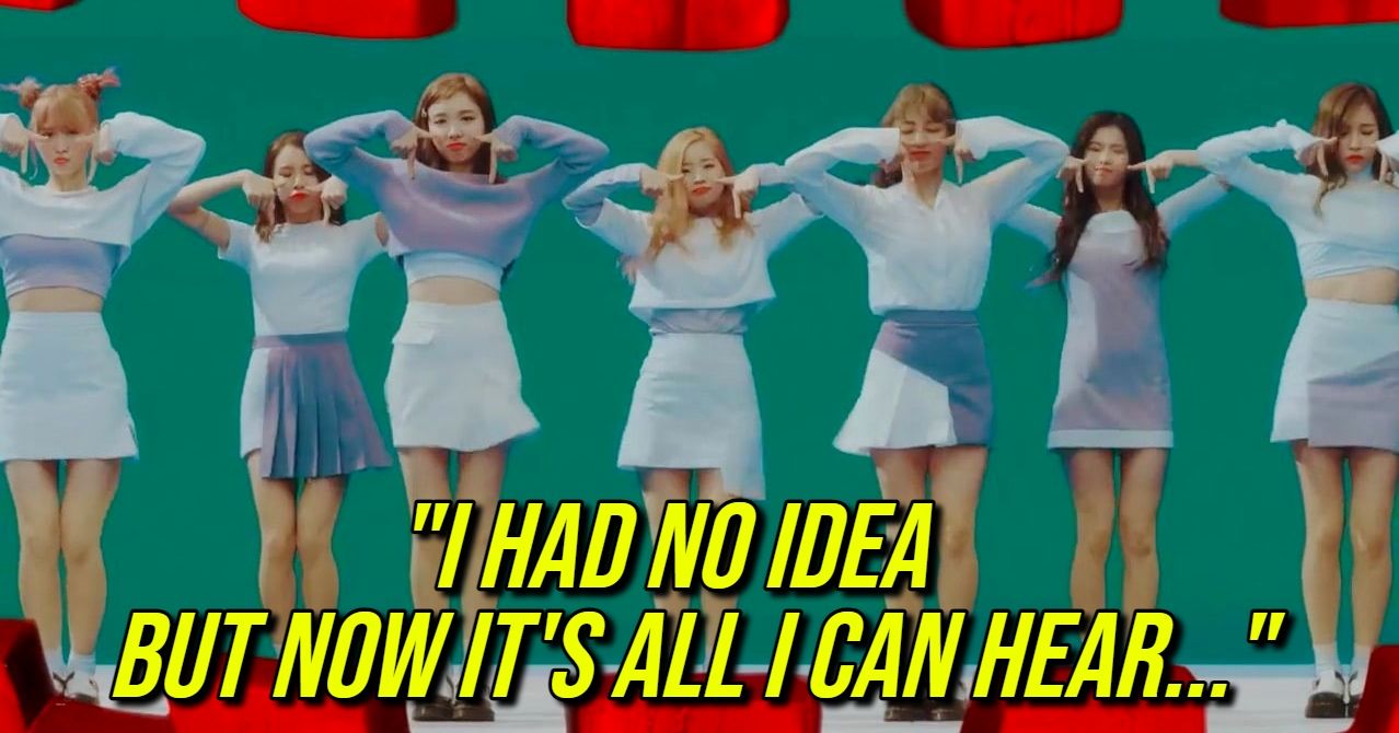 9 Amazing K-Pop Songs With One Part That Ruins Them, According To Fans ...