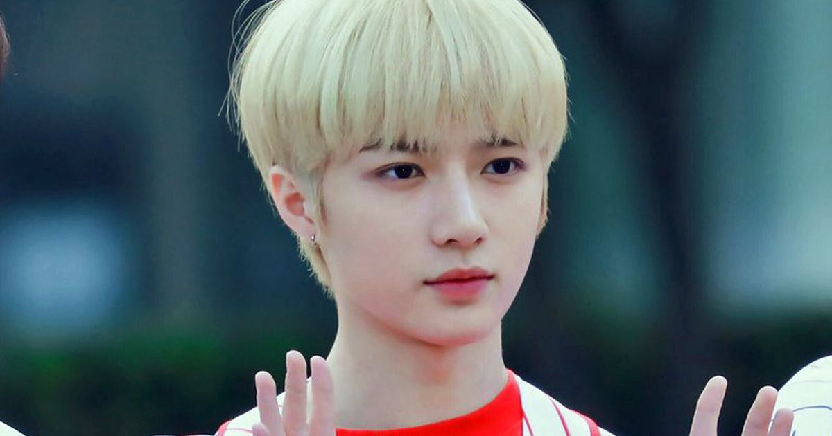 TXT's Beomgyu Has A Trick For Speaking English And It Surprisingly 