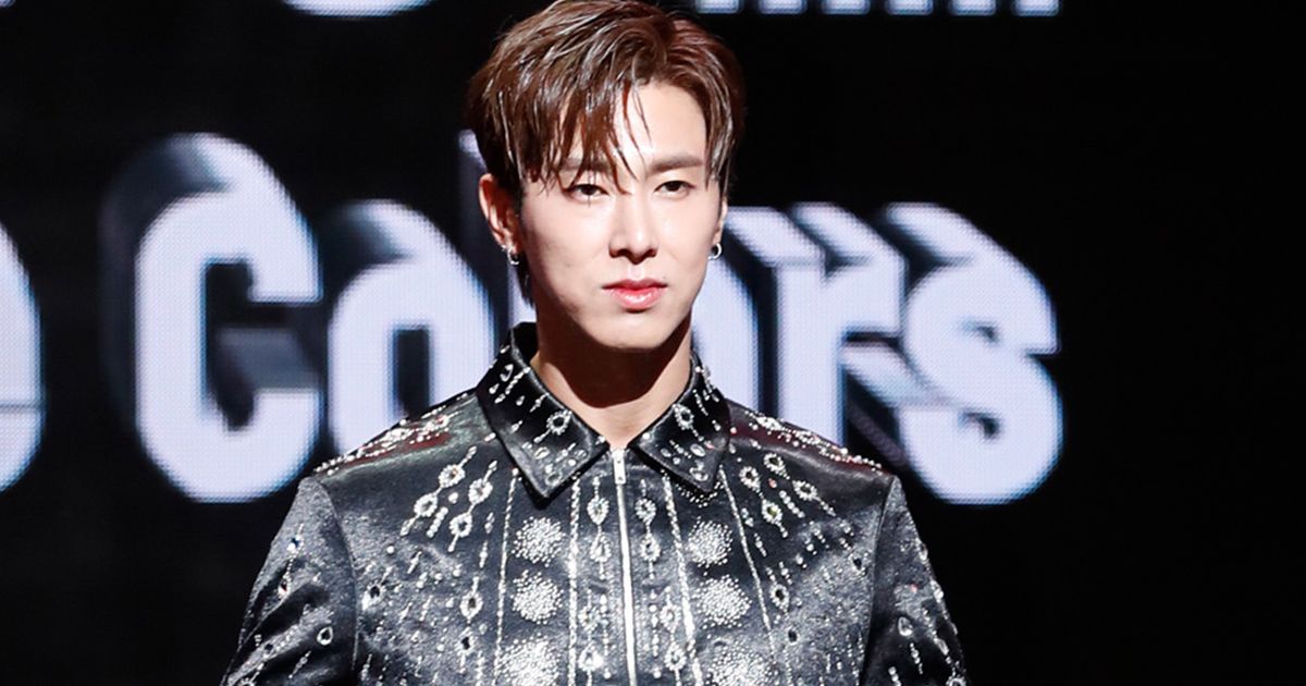 Tvxqs Uknow Yunho Reveals When He Plans To Retire From The Entertainment Industry 2467