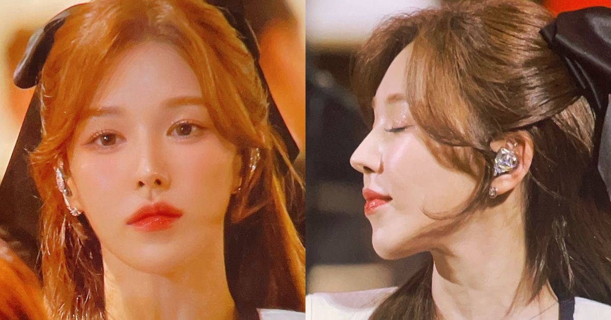 Koreans Defend Red Velvet