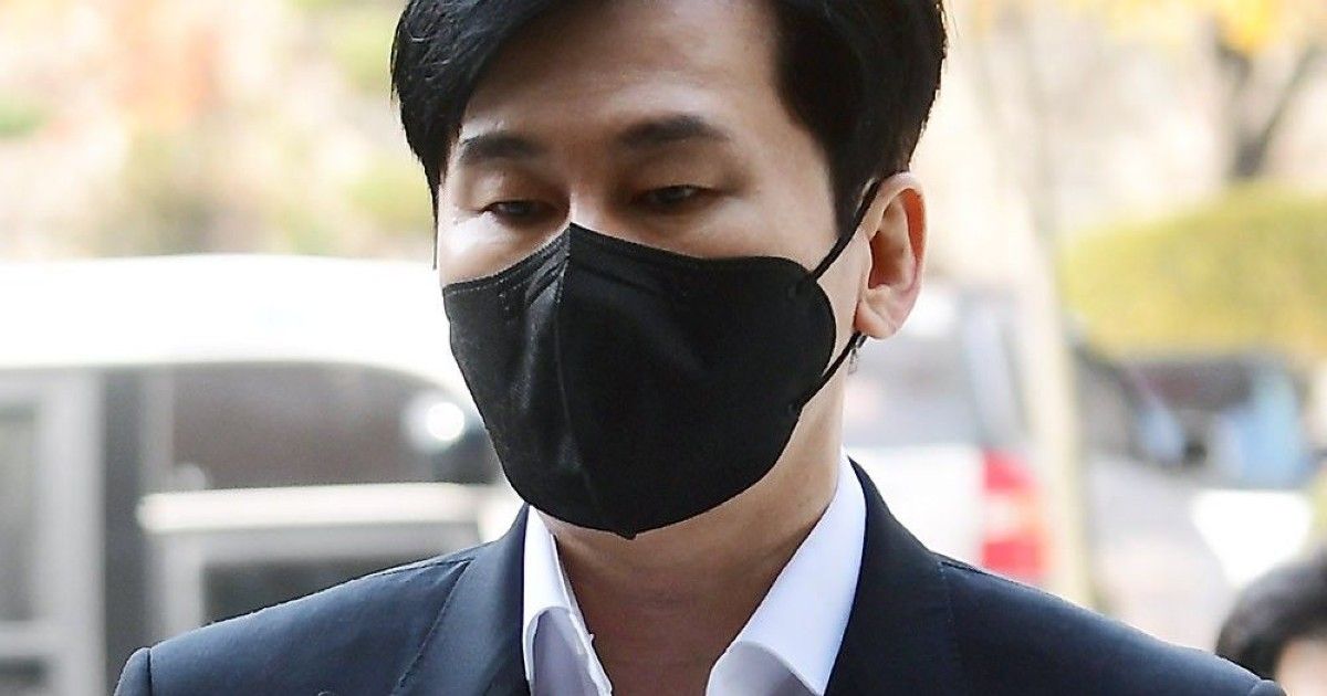 Prosecution Demands 3 Year Prison Sentence For Yang Hyun Suk - Koreaboo