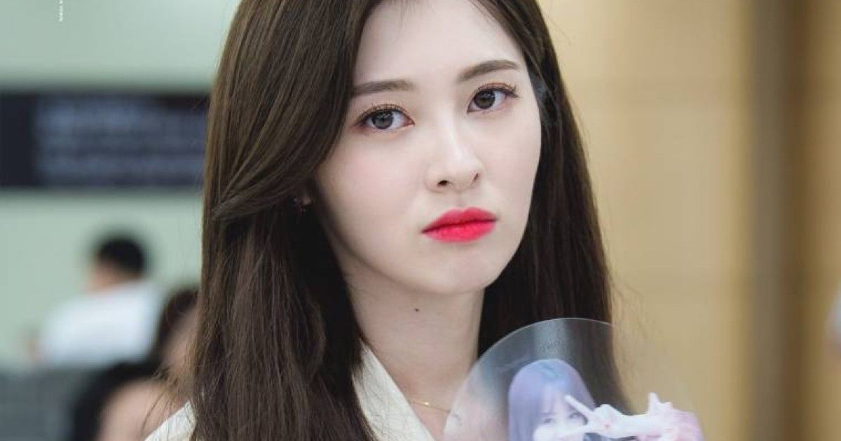 DIA Yebin's Father Has Passed Away - Koreaboo