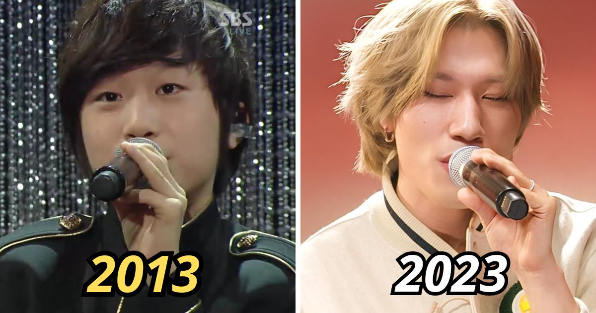 How Bang Yedam Truly Feels About His "KPop Star 2" Days Koreaboo