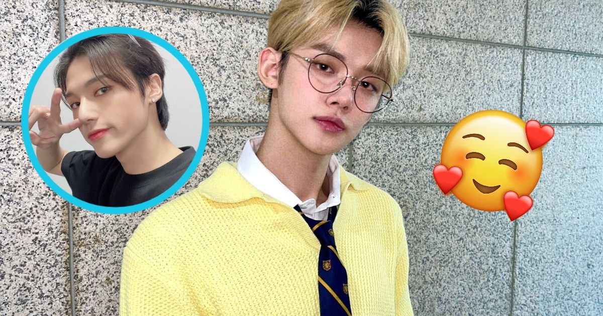 TXT's Yeonjun Is Collecting '99-Liner Besties, Here Are 5 That We Know ...