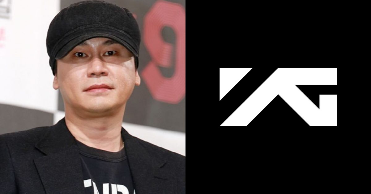 Koreans File Official Petition To Halt All Promotions Regarding YG