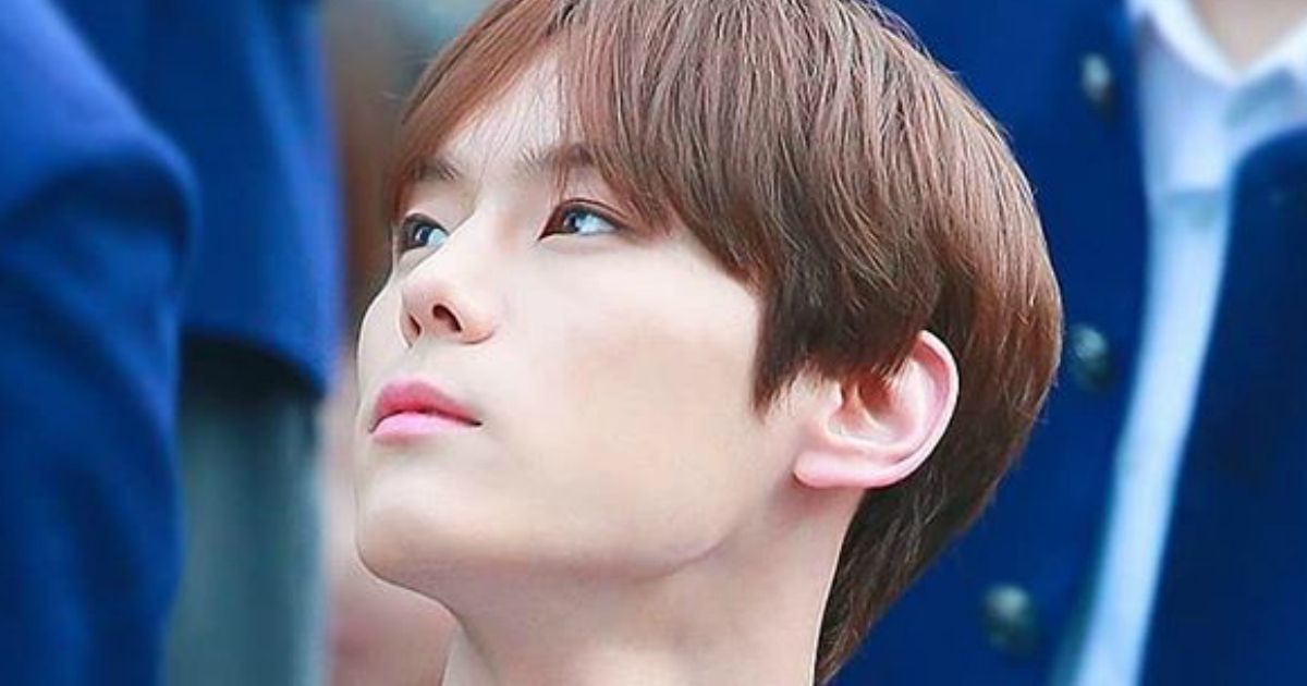 Former Produce X 101 Trainee Yoon Seobin Could Have Debuted As An NCT