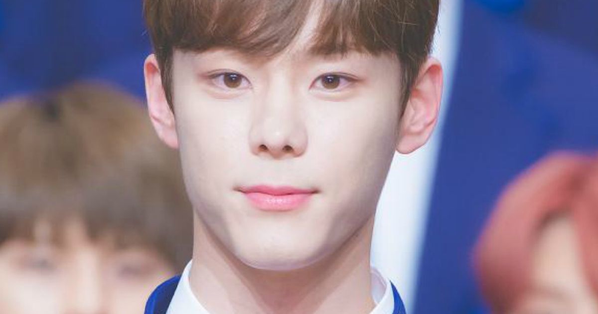 Former Produce X 101 Contestant Yoon Seobin In Search Of New Agency