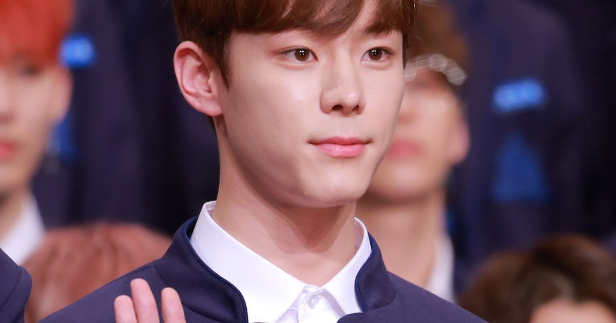 Trainee Yoon Seobin Kicked Out Of JYP Entertainment and Produce X 101