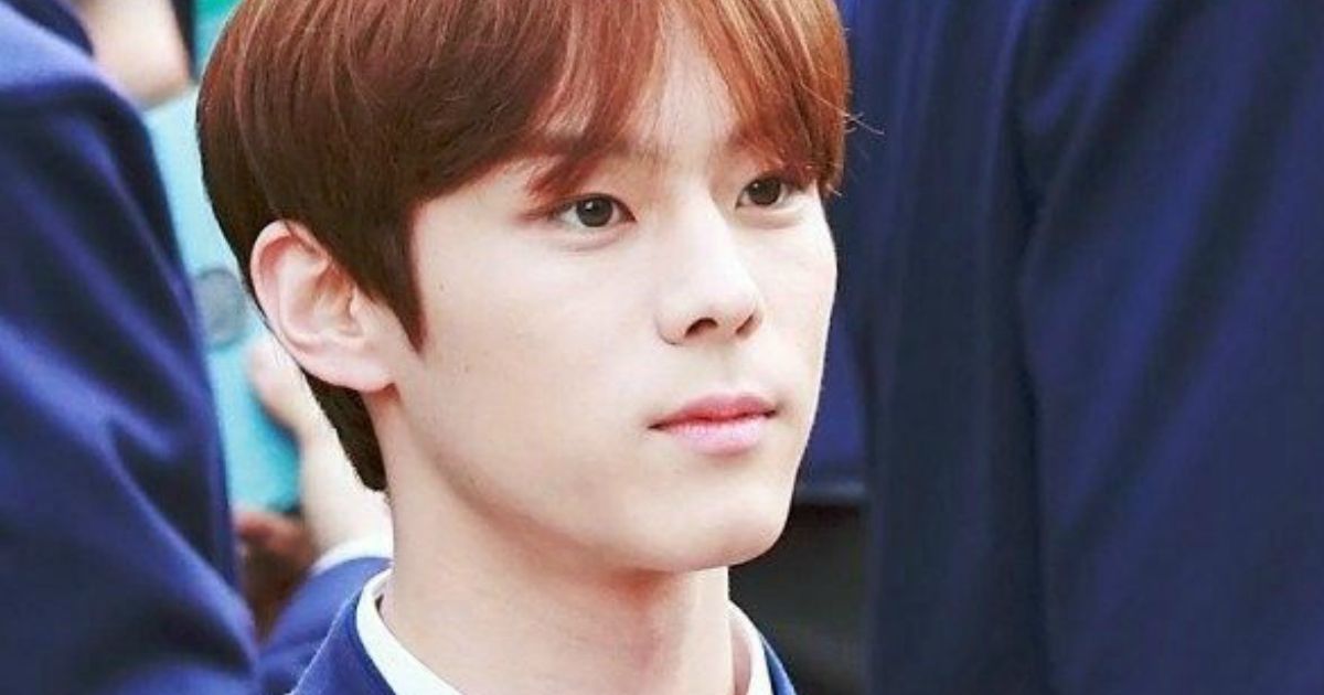 Former Produce X 101 Contestant Yoon Seobin Apologizes For His Past