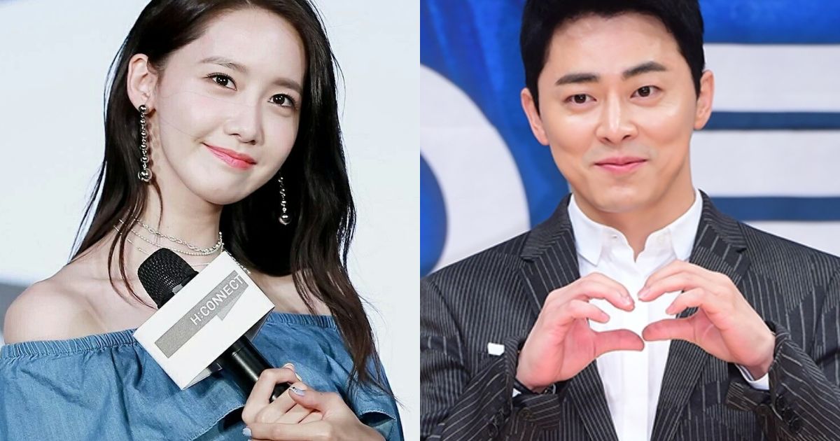 Yoona And Jo Jung Suk Will Be The Leads In An Action-thriller Movie