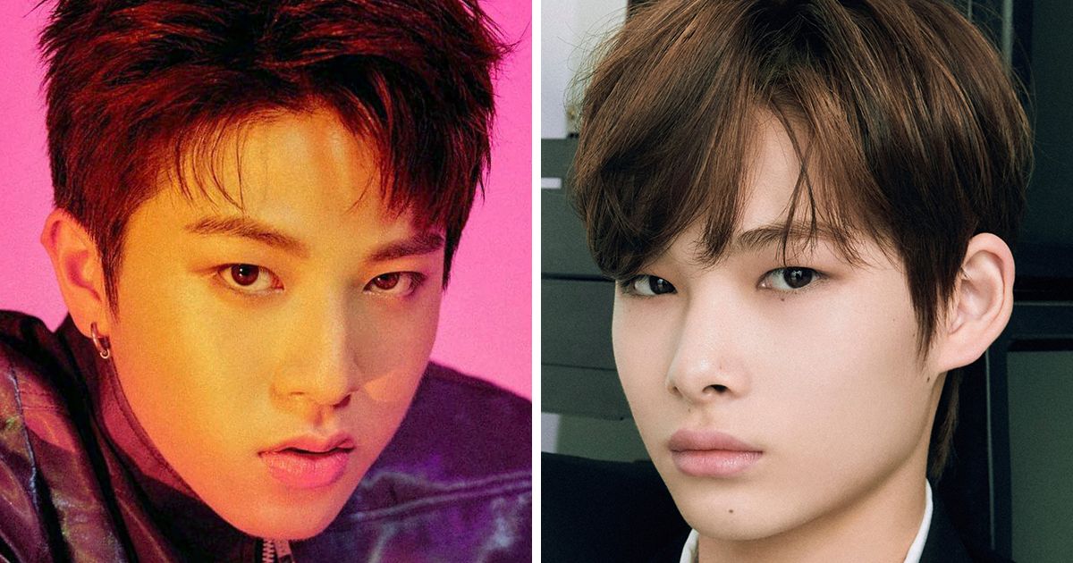 The 10 Youngest Rookie Boy Group Idols Who Debuted In 2020 Koreaboo
