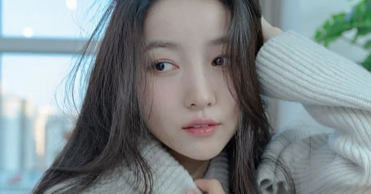 Former GFRIEND's Sowon To Leave Her Current Label IOK Company - Koreaboo